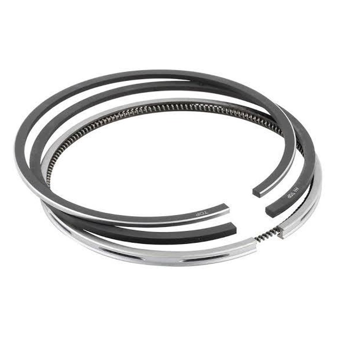 The Piston Ring for Diesel Engine
