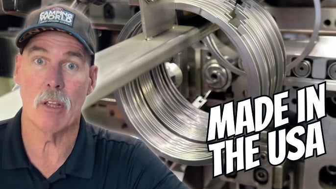 piston rings materials, manufacturing methods and developments