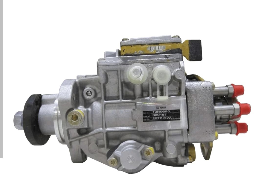 Is contaminated diesel gradually destroying your fuel pump? Find out why