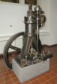 From Steam to Turbo: The Evolution Journey of Diesel Engines