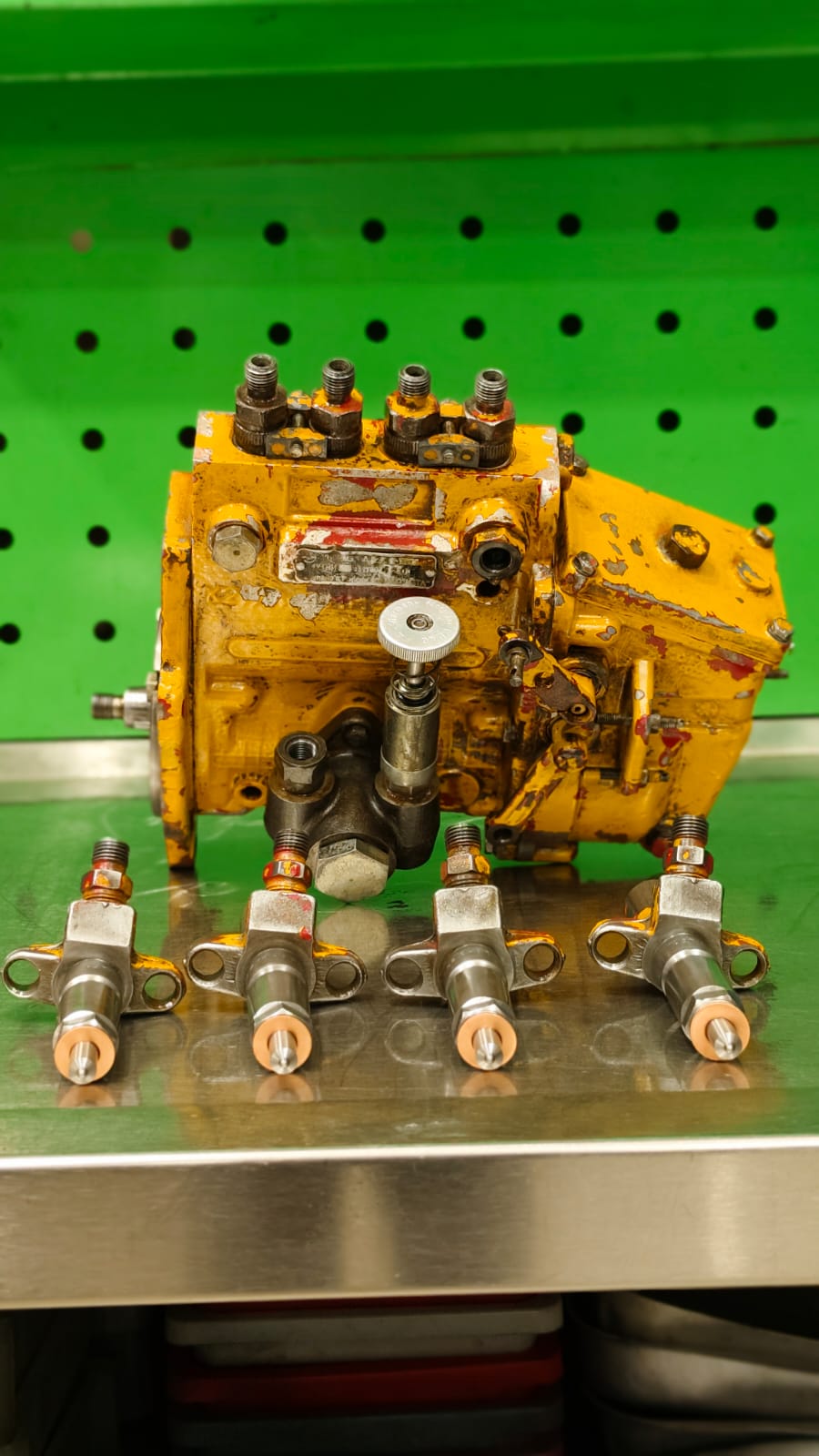 Golden tips to extend the life of fuel pumps and injectors