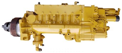 Here is a method that will help you extend the lifespan of the 3406 fuel pump